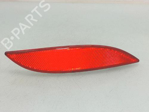 Leuchte rechts Stossstange für RENAULT MEGANE III Hatchback (BZ0/1_, B3_) 1.5 dCi (BZ09, BZ0D, BZ1W, BZ29, BZ14) (110 hp) 32241553