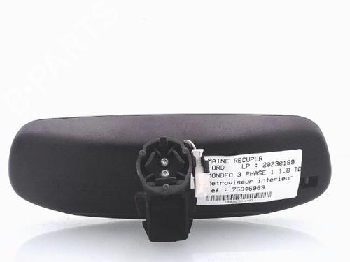 Rear mirror FORD MONDEO IV (BA7) 1.8 TDCi | BP25357607I6 - Image 3