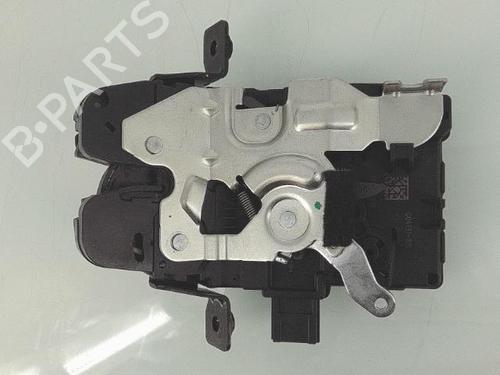 Used Tailgate lock Tailgate lock JAGUAR XF SPORTBRAKE (X260) 2.0 D AWD (180 hp) 25352630 25352630