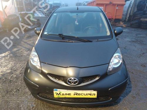 Switch TOYOTA AYGO (_B1_) 1.0 (KGB10_, KGB10R) | BP25369832I30 - Image 3