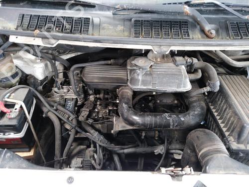 Front right lock PEUGEOT EXPERT (224_) 2.0 HDI 16V | BP25365882C97 