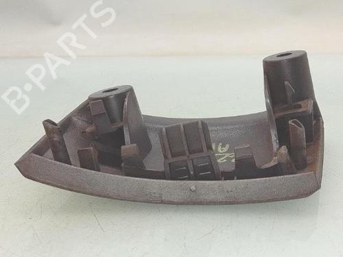 Rear left interior door handle PEUGEOT 107 (PM_, PN_) 1.4 HDi | BP31084002I15