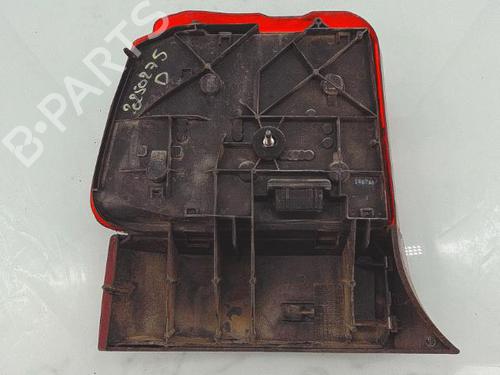 Used Right taillight Right taillight CITROËN ZX (N2) 1.1 (60 hp) 28531583 28531583