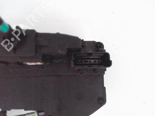 Rear right lock NISSAN QASHQAI I (J10, NJ10) 1.5 dCi | BP25368530C99