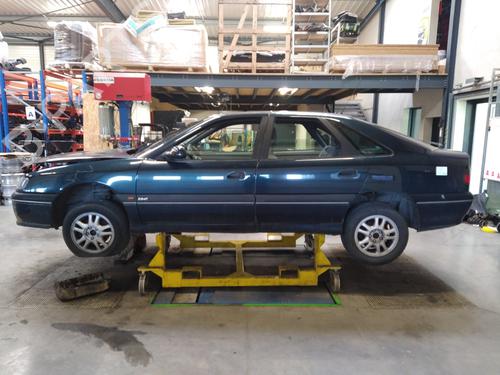 Brugte RENAULT SAFRANE II (B54_) 2.2 dT (B54G) 4503670