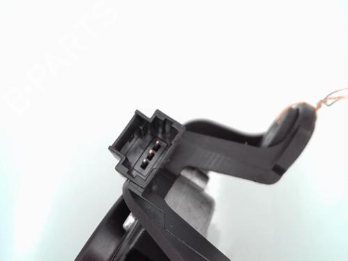 Used Rear wiper motor RENAULT SCÉNIC III (JZ0/1_) 1.5 dCi (110 hp) 25351567