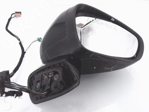 Right mirror CITROËN C4 I (LC_) 1.6 HDi | BP25350324C27