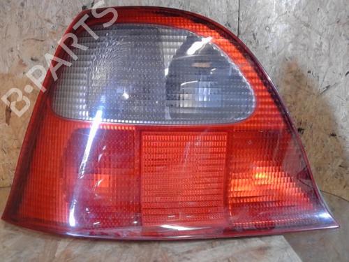 Venstre baglygte ROVER 200 II Hatchback (RF) 214 Si (103 hp) 25364347