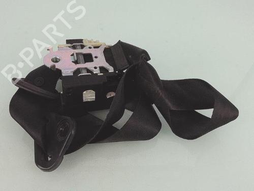 Front right seatbelt RENAULT TWINGO II (CN0_) 1.5 dCi (CN0E) | BP26711566I25 - Image 2