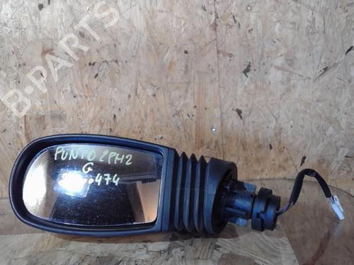 Left mirror FIAT PUNTO (188_) 1.4 | BP25365457C26 
