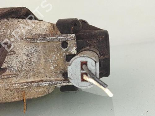 Used Right front fog light Right front fog light 25362510 25362510