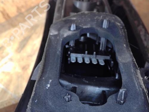 Left taillight OPEL CORSA C (X01) 1.7 DI (F08, F68) | BP25367513C34 - Image 2