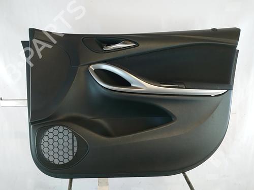 Høyre frontpanel Høyre frontpanel OPEL ASTRA K Sports Tourer (B16) 1.6 CDTi (35) (136 hp) 37503771 37503771