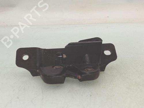 Bagklap lås Bagklap lås PEUGEOT 206 Hatchback (2A/C) 1.4 HDi eco 70 (68 hp) 39468639 39468639