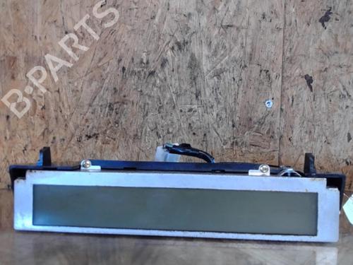 Multifunctionele display MAZDA 3 (BK) 1.6 (BK14) | BP25366775C48 