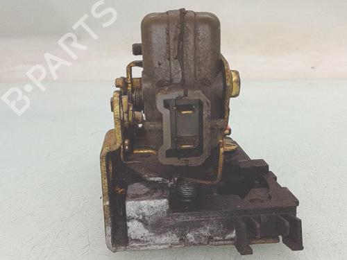 Used Front left lock Front left lock 37007869 37007869