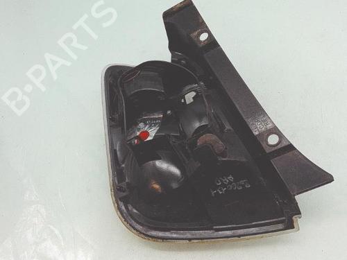 Right taillight FIAT 500 (312_) 1.2 (312AXA1A) | BP40453743C35 - Image 2
