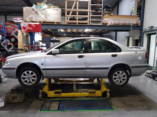 Left front window switch VOLVO S40 I (644) 1.9 DI | BP29208074I27 - Image 9