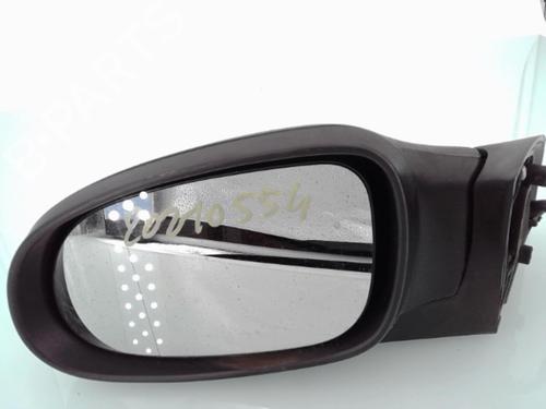 Left mirror MERCEDES-BENZ A-CLASS (W168) A 140 (168.031, 168.131) | BP25370161C26 