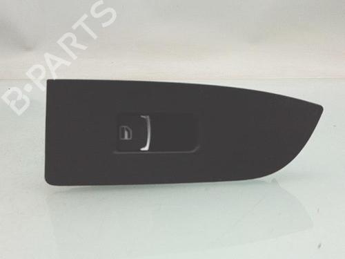 Used Left rear window switch VW PASSAT CC B6 (357) 2.0 TDI (140 hp) 30922815
