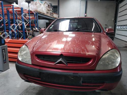 Ferdsskriver CITROËN XSARA (N1) 1.4 i | BP25364114C48 