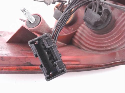 Left taillight CITROËN C4 I (LC_) 1.6 HDi | BP25355206C34 