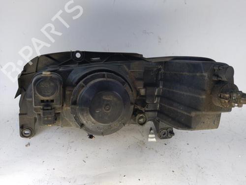 Used Right headlight Right headlight PEUGEOT 106 II (1A_, 1C_) 1.1 i (60 hp) 25372433 25372433