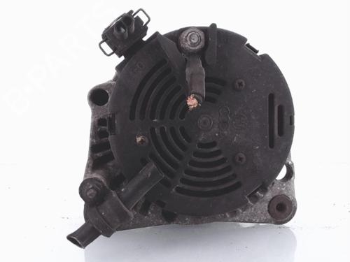 Used Alternator Alternator 25361428 25361428