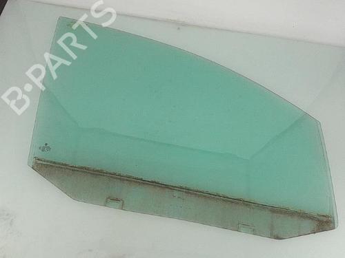 Used Front right door window VW TOURAN (1T1, 1T2) 2.0 TDI (136 hp) 25442252