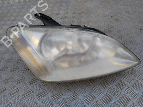 Right headlight FORD FOCUS C-MAX (DM2) 1.8 TDCi | BP25361652C29 - Image 4