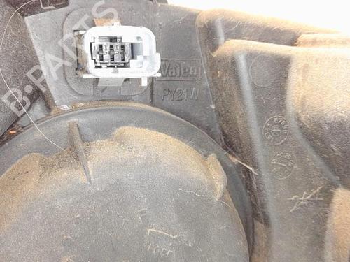 Left headlight PEUGEOT 807 (EB_) 2.0 HDi | BP25353550C28 - Image 4