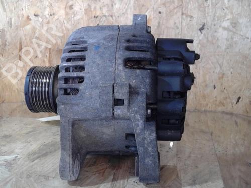 Alternator RENAULT CLIO II (BB_, CB_) 1.5 dCi (B/C2J) | BP25365493M7