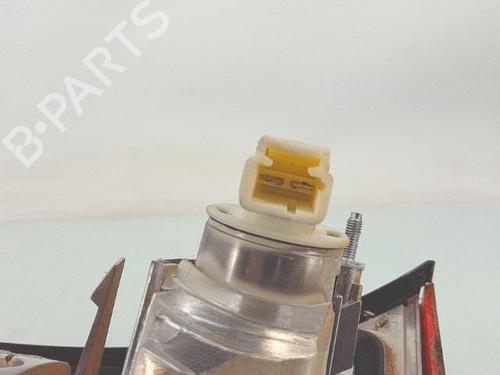 Right tailgate light CITROËN C4 Picasso I MPV (UD_) 1.6 HDi | BP30146930C80