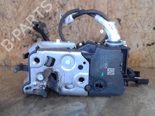 Front right lock CITROËN C3 II (SC_) 1.4 HDi 70 (SC8HZC, SC8HR0, SC8HP4) | BP25364913C97 