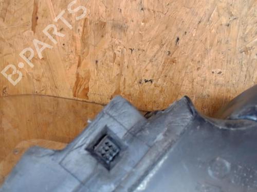 Right mirror OPEL OMEGA B (V94) 2.5 TD (F69, M69, P69) | BP25359373C27 