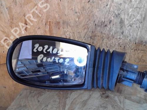 Left mirror FIAT PUNTO (188_) 1.9 JTD | BP25364824C26 