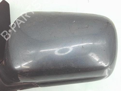 Left mirror VW POLO IV (9N_, 9A_) 1.2 12V | BP27725034C26 