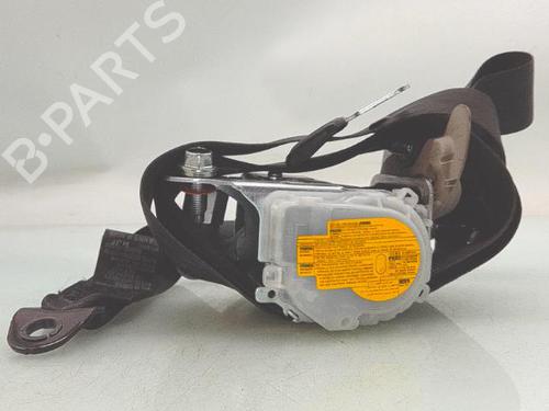 Front left seatbelt KIA PICANTO II (TA) 1.2 | BP39213896I26 - Image 3