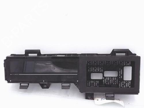 Used Instrument cluster RENAULT SCÉNIC III (JZ0/1_) 1.5 dCi (110 hp) 25351353
