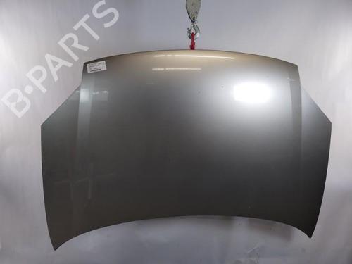 Used Hood PEUGEOT PARTNER MPV (5_, G_) 1.6 HDi 90 (90 hp) 25360643