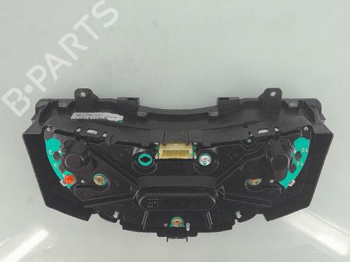 Instrument cluster OPEL MERIVA A MPV (X03) 1.3 CDTI (E75) | BP25872715C47