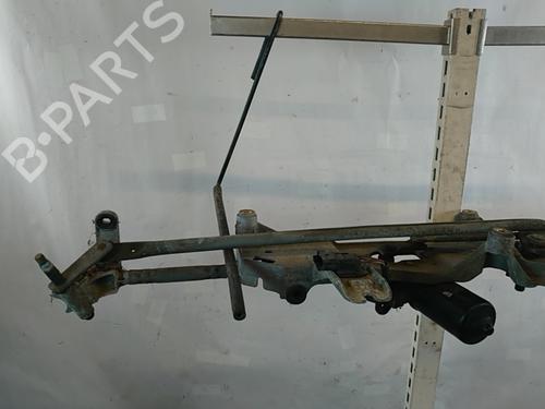 Front wiper motor PEUGEOT 807 (EB_) 2.2 HDi | BP36371187M29 - Image 5