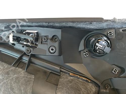 Front right panel ALFA ROMEO GIULIETTA (940_) 2.0 JTDM (940.FXL1A) | BP37034309C59 - Image 4
