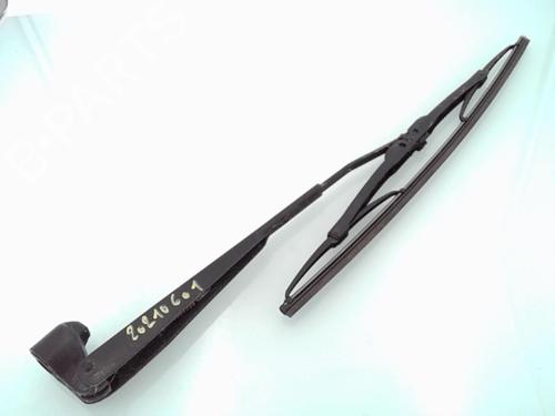 Used Rear windshield wiper arm CITROËN EVASION MPV (22, U6) 2.0 HDI (109 hp) 25351623