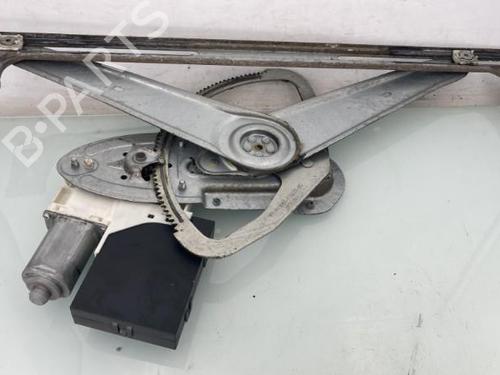 Front right window mechanism FORD FOCUS C-MAX (DM2) 1.8 TDCi | BP25368934C23 