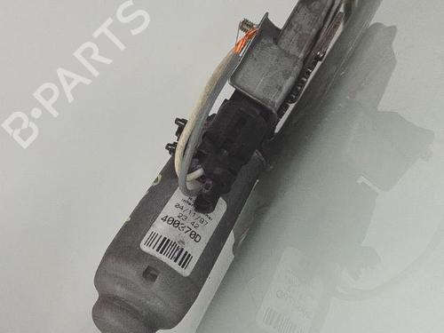 Front right window mechanism RENAULT KANGOO (KC0/1_) 1.2 (KC0A, KC0K, KC0F, KC01) | BP25356152C23 
