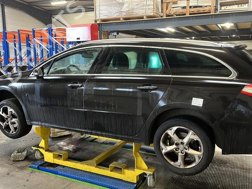 Switch PEUGEOT 508 SW I (8E_) 1.6 HDi | BP25353422I30  - Image 10