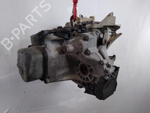 Gearbox PEUGEOT 207 (WA_, WC_) 1.6 16V VTi | BP25360131M3