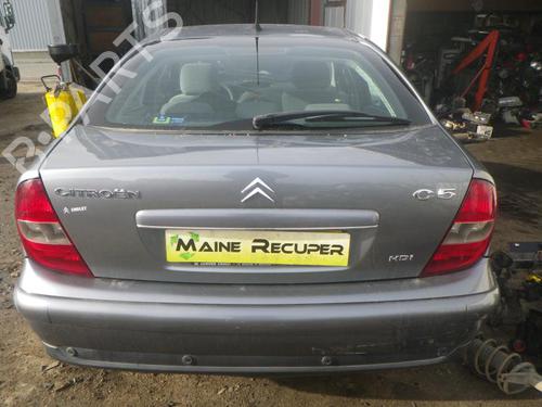 Grill CITROËN C5 I (DC_) 2.2 HDi (DC4HXB, DC4HXE) | BP25365591C40 - Image 8