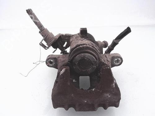 Left rear brake caliper SEAT LEON (1M1) 1.9 TDI | BP25363484M107 